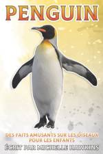 Penguin af Michelle Hawkins