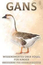 Gans af Michelle Hawkins