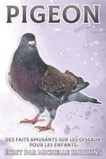 Pigeon af Michelle Hawkins