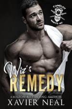 Wiz's Remedy af Xavier Neal