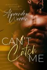 Can't Catch Me af Alexandra Warren