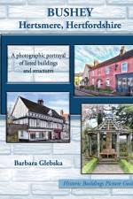 BUSHEY Hertsmere, Hertfordshire af Glebska Barbara Glebska