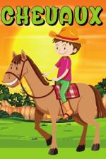 Chevaux af Dan Green