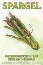 Spargel af Michelle Hawkins