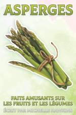 Asperges af Michelle Hawkins