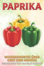 Paprika af Michelle Hawkins