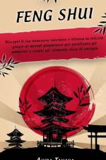 Feng Shui af Akira Tanaka