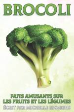 Brocoli af Michelle Hawkins
