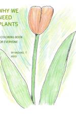 Why We Need Plants af Michael Reed