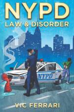 NYPD af Vic Ferrari