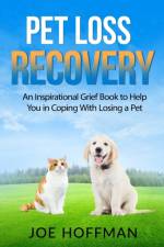 Pet Loss Recovery af Joe Hoffman