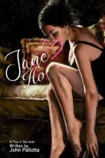 Jane Ho Written by John Pallotta af John Pallotta