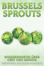 Brussels Sprouts af Michelle Hawkins