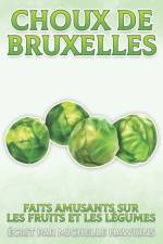 Choux de Bruxelles af Michelle Hawkins