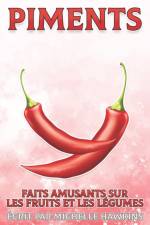 Piments af Michelle Hawkins