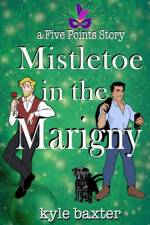 Mistletoe In The Marigny af Kyle Baxter