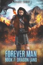 Forever Man - DRAGON LAND - Book 7 af Craig Zerf