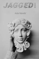 Jagged Edge af Aida Mandic