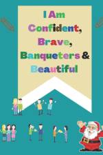 I Am Confident, Brave, banqueters & Beautiful af Mizan Publication