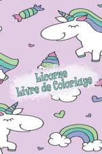 Licorne Livre de coloriage af Gérard Lambert