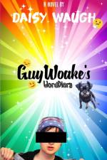 Guy Woake's Word Diary af Daisy Waugh