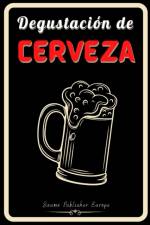 Degustacion de Cerveza af Souma Publisher Europe