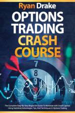 Options Trading Crash Course af Ryan Drake