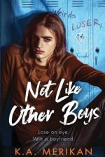 Not Like Other Boys af K a Merikan