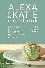 Alexa and Katie Cookbook