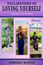 Declarations Of Loving Yourself af Kimberly Blount