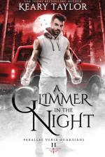 Glimmer in the Night af Keary Taylor