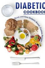 Diabetic Cookbook af Alanna Sanford