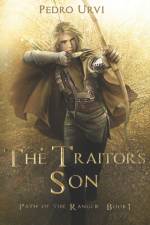 The Traitor's Son af Pedro Urvi