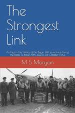 Strongest Link af M S Morgan