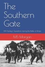 Southern Gate af M S Morgan