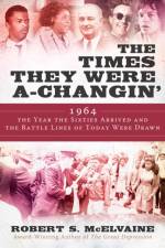 The Times They Were a-Changin' af Robert S McElvaine