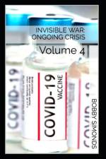 Invisible War af Bobby Simonds