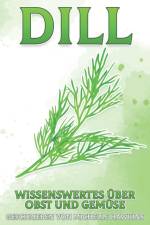Dill af Michelle Hawkins