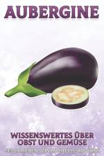 Aubergine af Michelle Hawkins