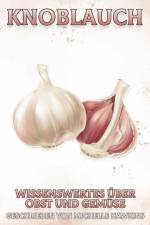 Knoblauch af Michelle Hawkins