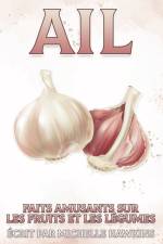 Ail af Michelle Hawkins