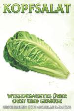 Kopfsalat af Michelle Hawkins