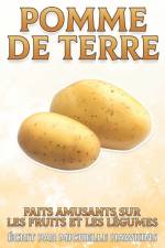 Pomme de terre af Michelle Hawkins