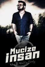 Mucize Insan af Abhijit Naskar