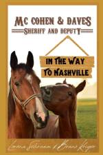 Mc Cohen & Daves - Sheriff and Deputy af Bruno Kriger