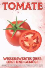 Tomate af Michelle Hawkins