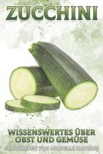Zucchini af Michelle Hawkins