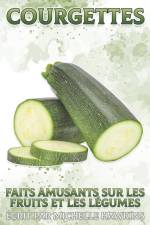 Courgettes af Michelle Hawkins