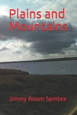 Plains and Mountains af Jimmy Boom Semtex