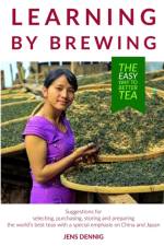 Learning by brewing af Jens Dennig